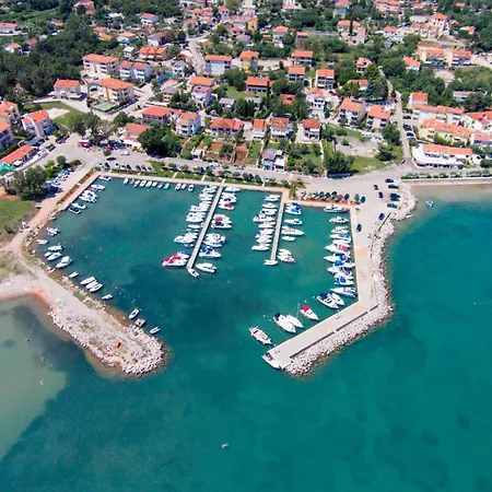 Apartmán With Parking Space Cizici, Krk - 19214