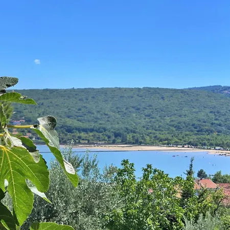 With Parking Space Cizici, Krk - 19214 Lägenhet *