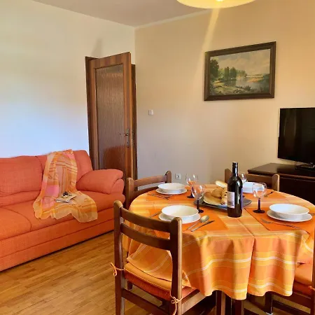 Lägenhet With Parking Space Cizici, Krk - 19214 *