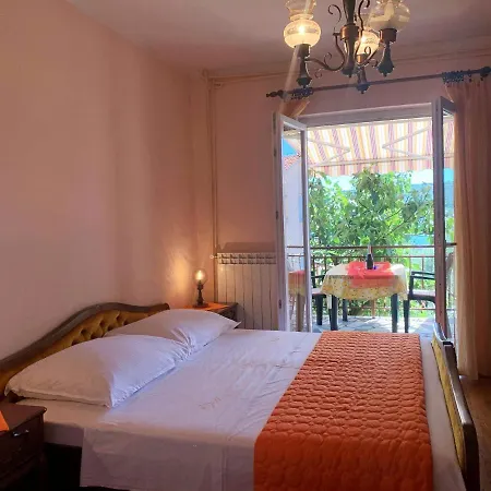 With Parking Space Cizici, Krk - 19214 Lägenhet *