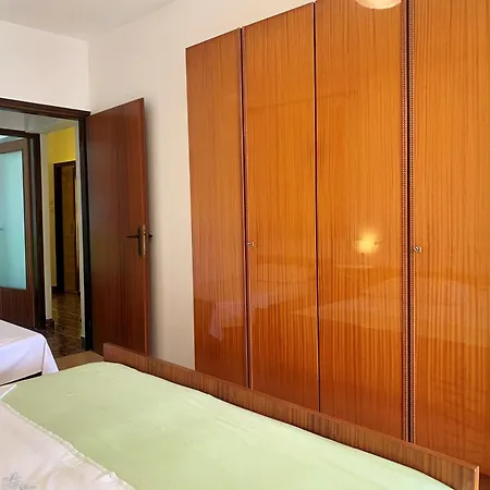 With A Parking Space Cizici, Krk - 19214 Apartment