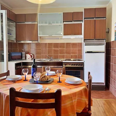 With Parking Space Cizici, Krk - 19214 Dobrinj