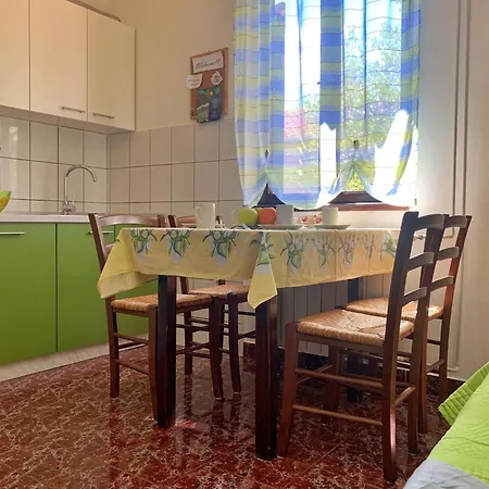 Lägenhet With Parking Space Cizici, Krk - 19214 *