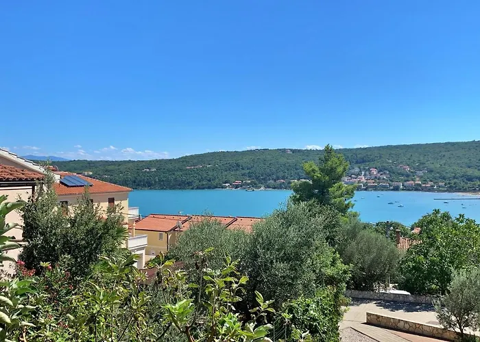 With Parking Space Cizici, Krk - 19214 *